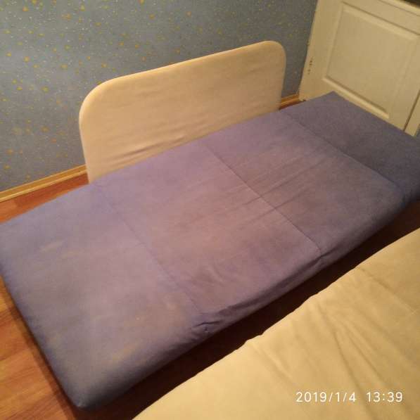 Продам 2-дивана в хорошем состоянии в Севастополе фото 13