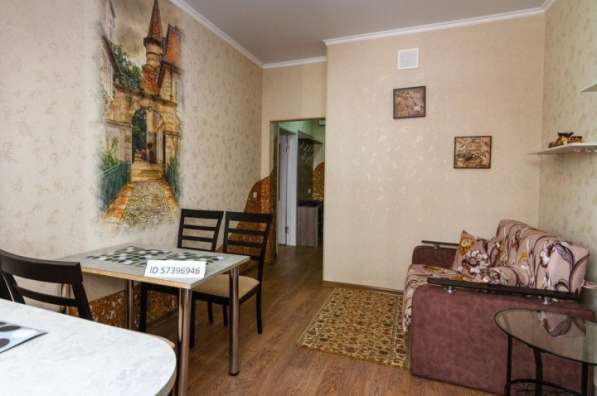 Квартира, 2 комнаты, 50 м² в Краснодаре фото 9