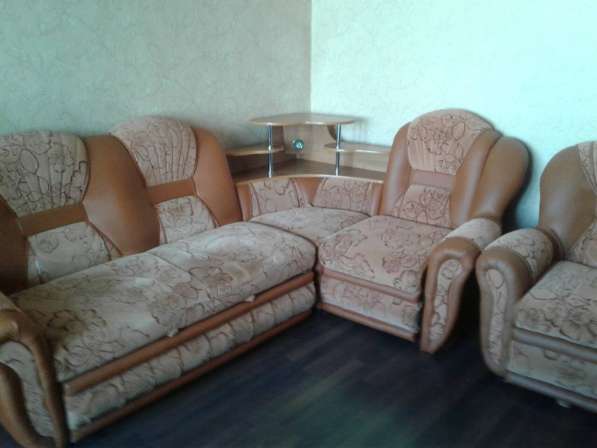 Мебель б/у в хорошем состоянии в Иркутске фото 6
