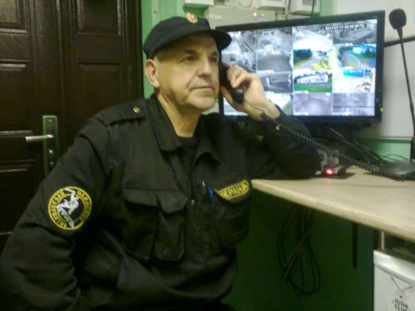 Ищу работу охранника можно вахта, действующая лицензия в Петрозаводске фото 3