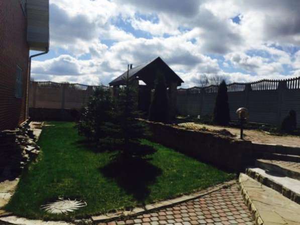 Дом 160 м2, Красное Село в Санкт-Петербурге фото 3