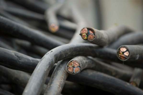 Куплю лом провода кабеля отходы остатки бухты катушки в Нижнем Новгороде фото 12