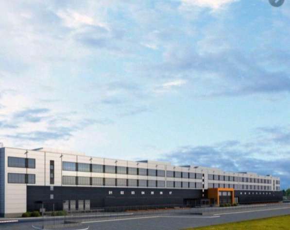 Современные офисы в аренду в фото 7