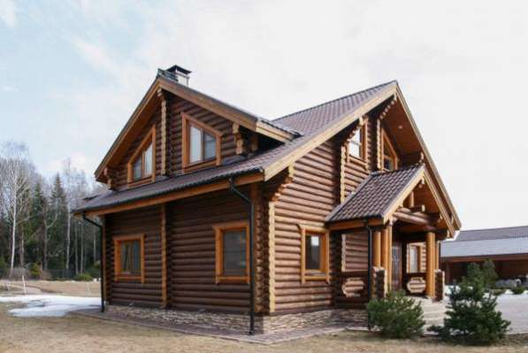 Продается участок с двумя домами в КП "Боровики". в Наро-Фоминске фото 43