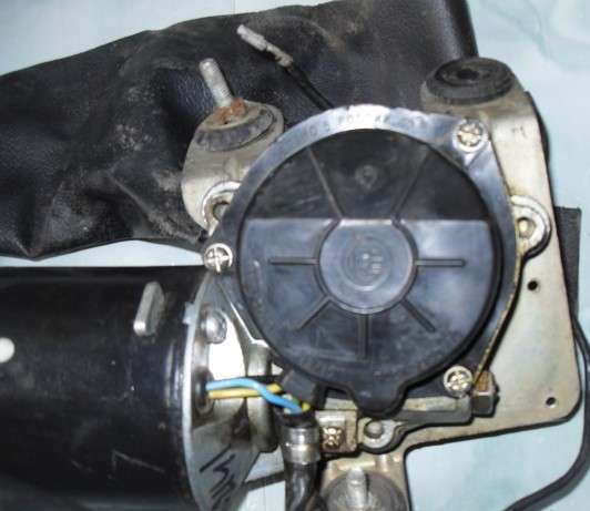 Мотор редуктор стеклоочистителя 2108.2141, Волга в Орле фото 3