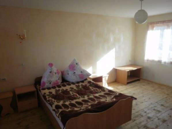 Благоустроенные комнаты для отдыха в Горно-Алтайске фото 7