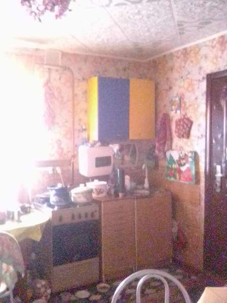 Продается дом в тихом уютном месте 79,6 м², в доме 4 комнаты в Урюпинске фото 6
