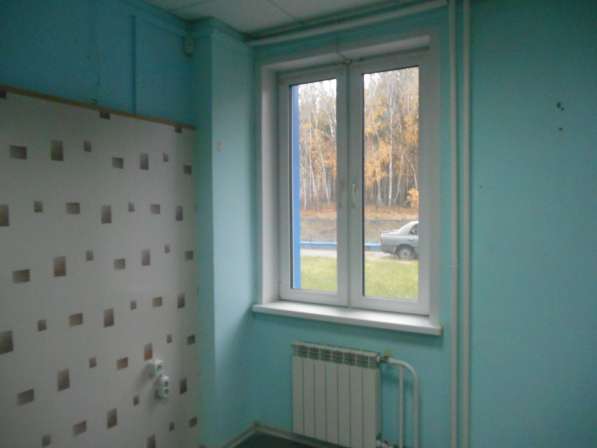 Продам нежилое помещение на Киренского 2И в Красноярске в Красноярске фото 6