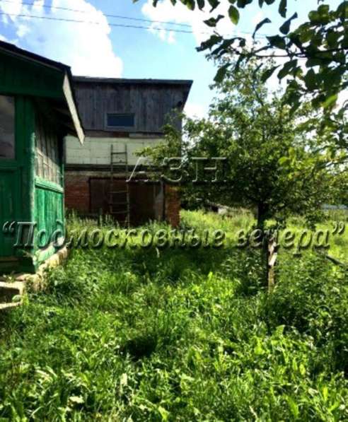 realty_mapper3.plot_in_locationИндивидуальное жилищное ст-во. Площадь 17.00 сот.Есть Электричество. в Москве фото 3