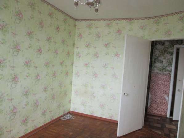 2-х комнатная квартира улучшенной планировки в Еманжелинске в Еманжелинске