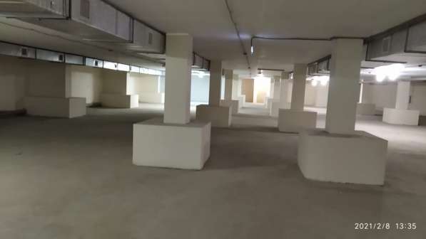 Сдам в аренду склад, складское помещение, производство в Москве фото 16