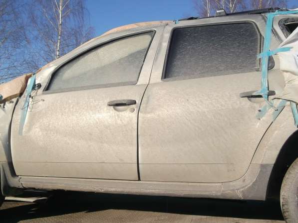 Renault, Duster, продажа в Кирове в Кирове фото 6