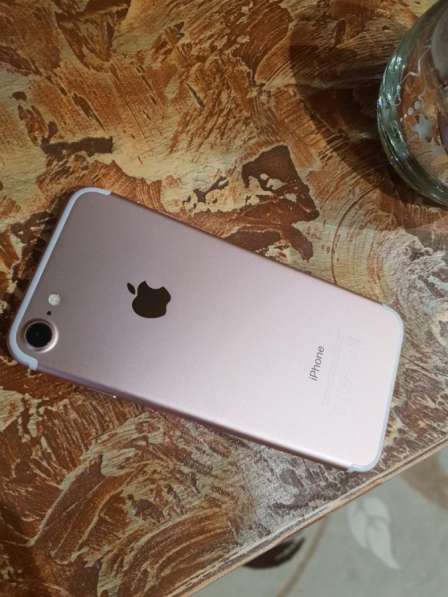 IPhone 7 в Санкт-Петербурге фото 4