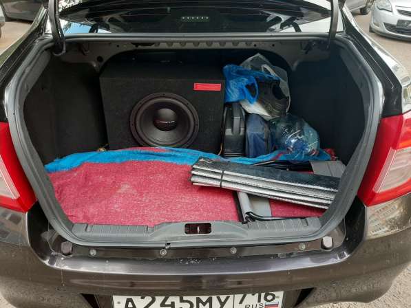 Datsun, on-DO, продажа в Казани в Казани фото 4