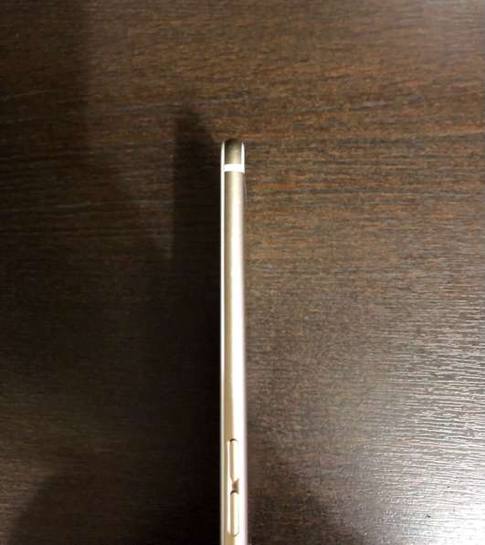 IPhone 6 64gb Gold в Москве фото 6