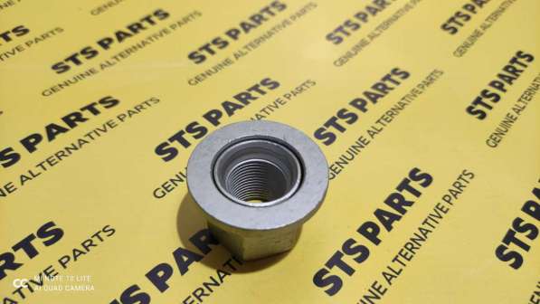 Гайка колеса Caterpillar 201-1919 в Краснодаре фото 8