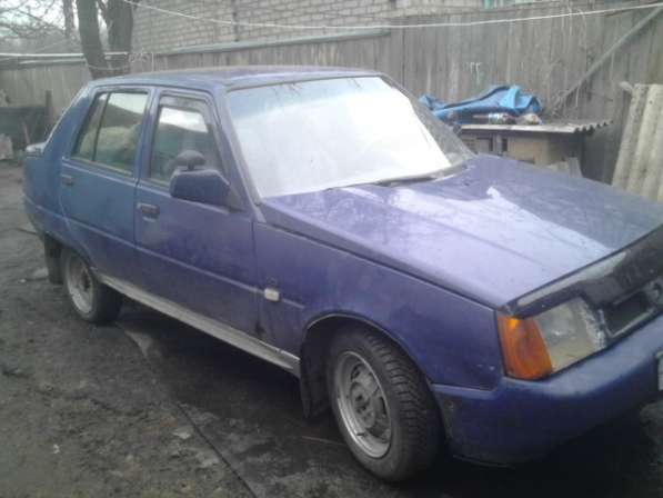ЗАЗ, 1103 «Славута», продажа в г.Горловка
