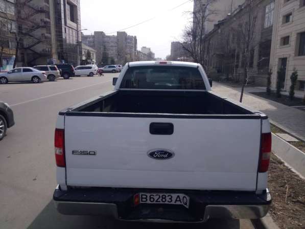 Ford, F-150, продажа в г.Бишкек в фото 3