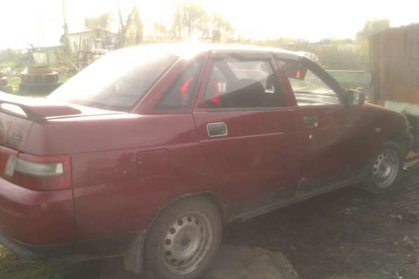 ВАЗ (Lada), 2110, продажа в Тайге