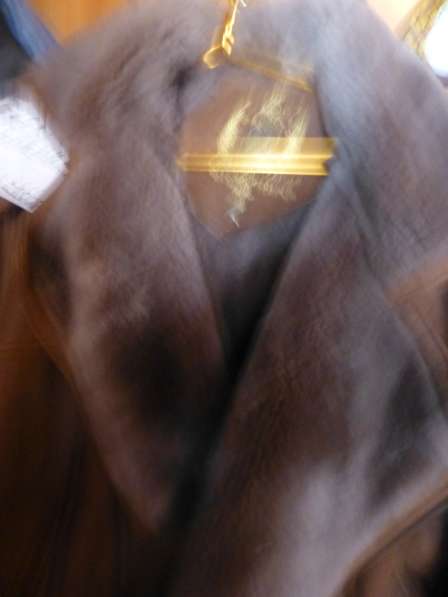 Дубленка мужская, натуральный мех, не ношеная в Оренбурге фото 4