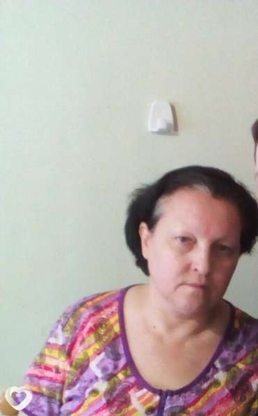 Сиделка