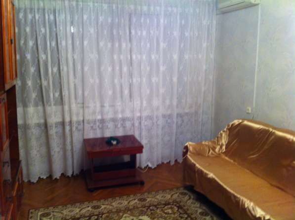 Однокомнатная квартира в Волгограде фото 9