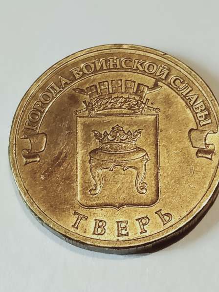 Тверь в Санкт-Петербурге фото 4