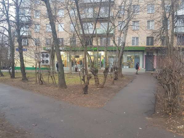 Сдается торговое помещение в ВАО в районе Метрогородок в Москве фото 6