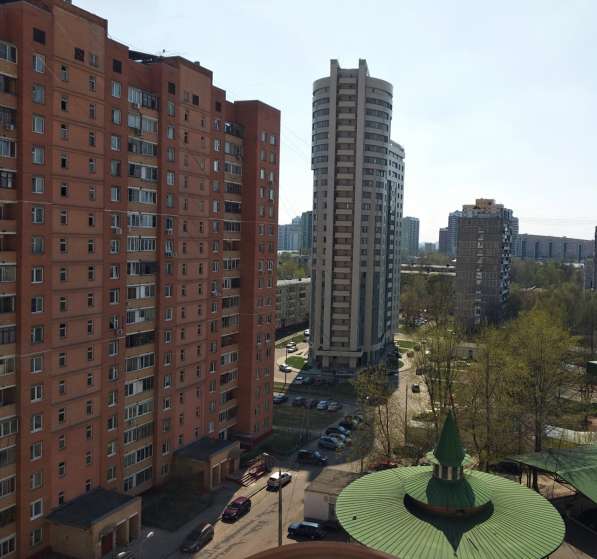 Продаётся 4-к кв-ра 150м в Москве фото 47