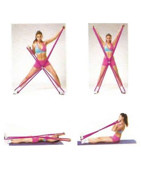 Эспандер многофункциональный Паук №3 в Сочи фото 3