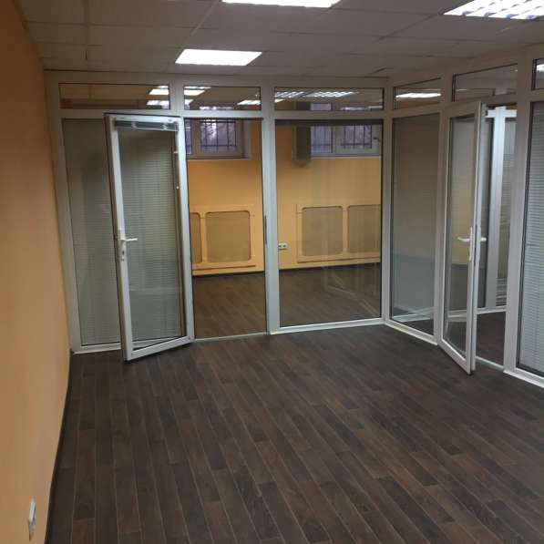 Офисное помещение 48м, после ремонта в Санкт-Петербурге фото 3