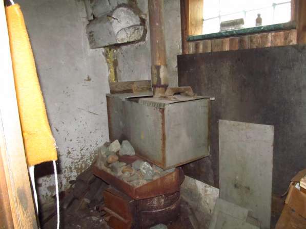 Продается дом в с. Кетово в Кургане фото 23