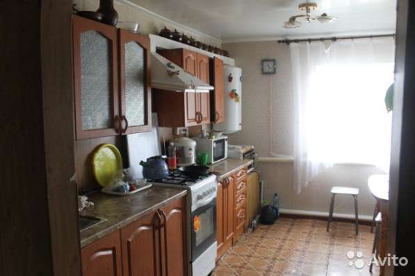 Продажа квартиры в 2-х квартирном доме в Саранске фото 9