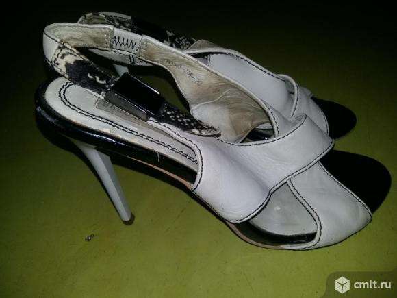 Женская обувь в Воронеже фото 9