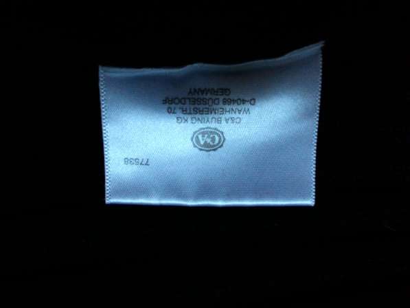 Джемпер Manguun (Германия) в Москве фото 5