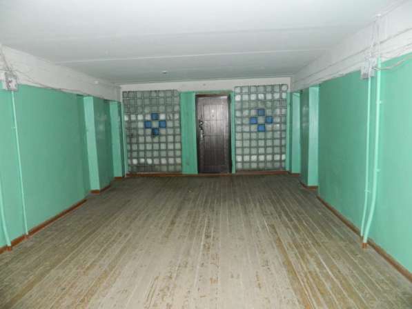 Продажа комнаты в общежитии в Туймазах фото 4