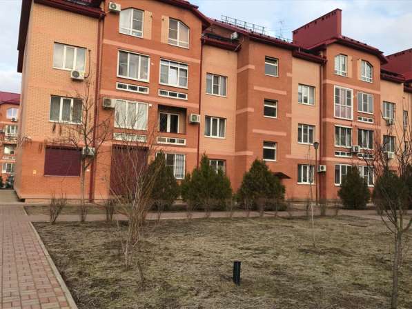 Продается 3 комнатная квартира в Батайске