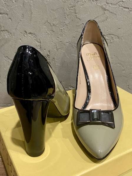 Туфли женские новые лакированные в Калининграде фото 11