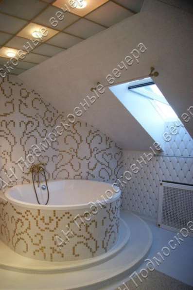 Продам коттедж в Москва.Жилая площадь 460 кв.м.Есть Электричество. в Москве фото 55