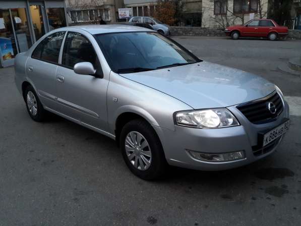 Nissan, Almera Classic, продажа в Ялте в Ялте фото 8