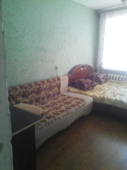 Продам 2 х комнатную квартиру в Краснодаре фото 5