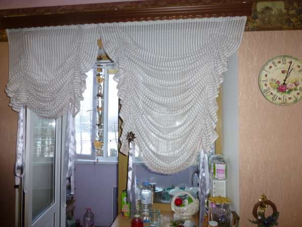 Трехкомнатная квартира на Трудовой с ремонтом в Переславле-Залесском фото 9