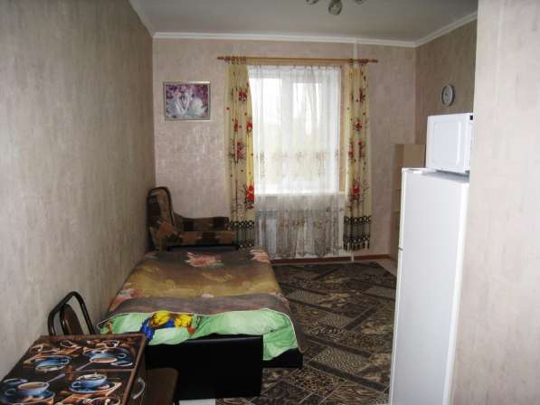 1 комн. квартира в отличном состоянии с мебелью дешево в Серпухове фото 3