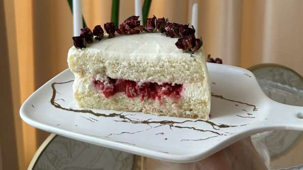 Десерты и бенто-торты на заказ в Москве фото 6
