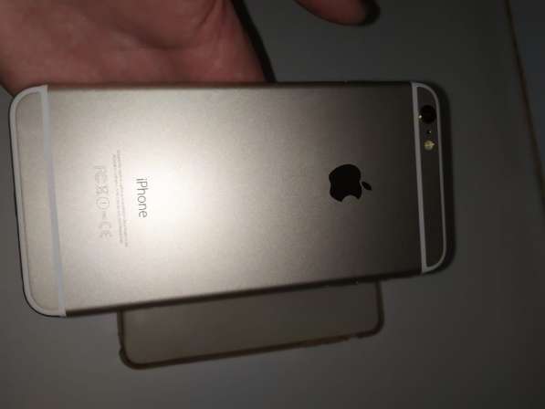 IPhone 6 Plus в Подольске фото 4