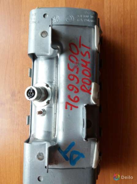 Подушки безопасности в Санкт-Петербурге фото 4