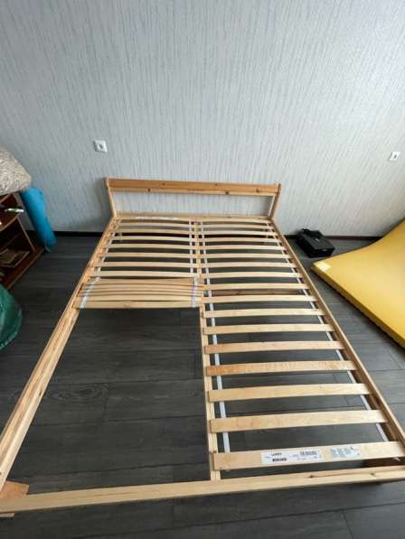 Кровать в Комсомольске-на-Амуре фото 4