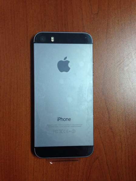 IPhone 5s в Омске