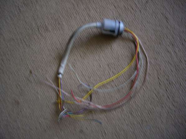 Продам автопровода и разьемы в фото 12