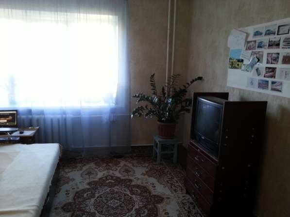 Продам 2-х комнатную квартиру в Новосибирске
